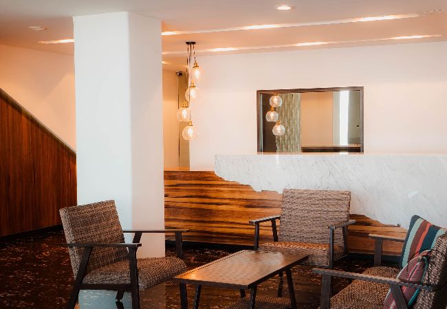 Apartamento en Mazatlán - Grandioso departamento: Vista al mar en Mazatlán Apartamento en Mazatlán - Grandioso departamento: Vista al mar en Mazatlán