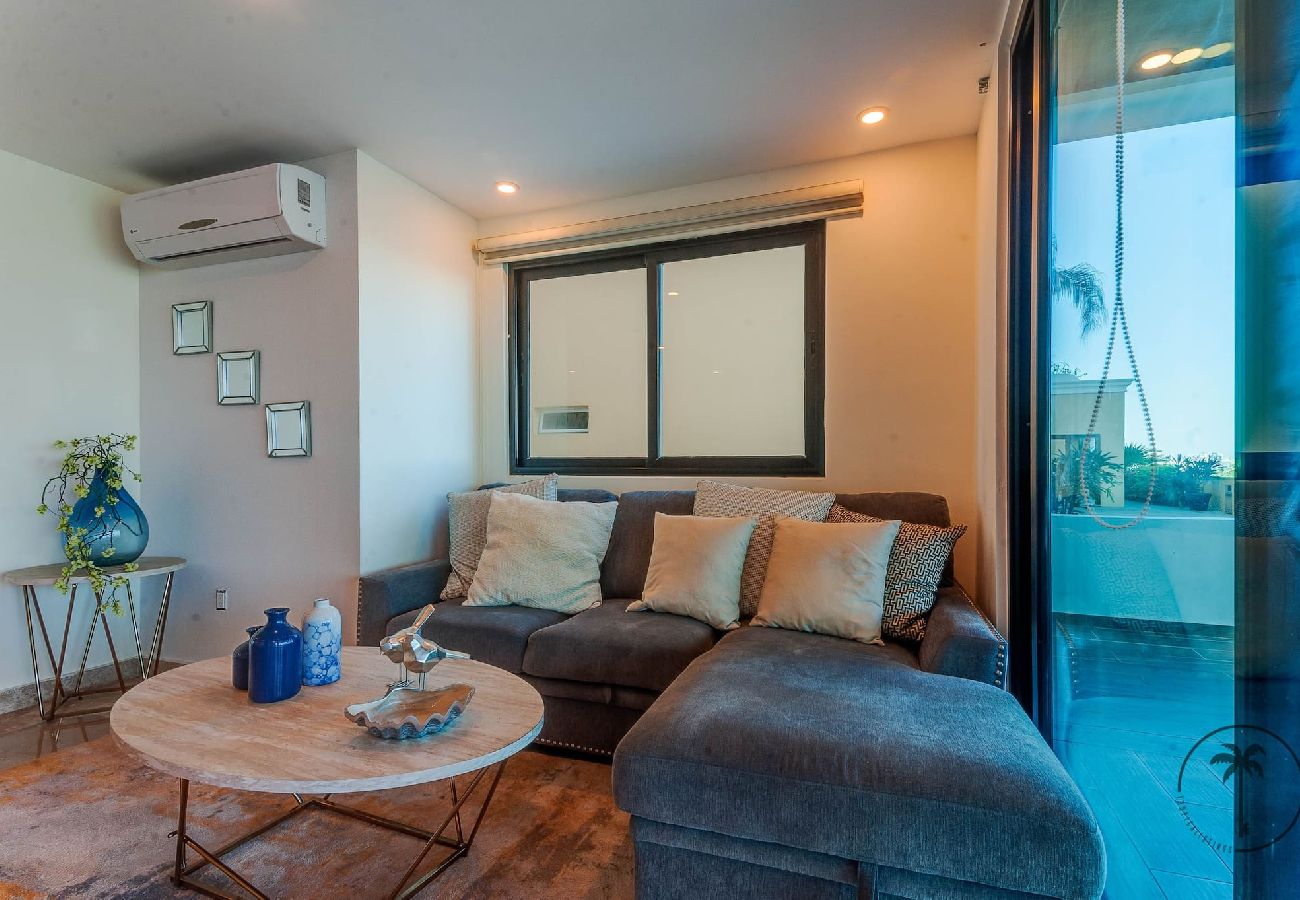 Apartamento en Mazatlán - Depto con vista a la Laguna Tropicalistings
