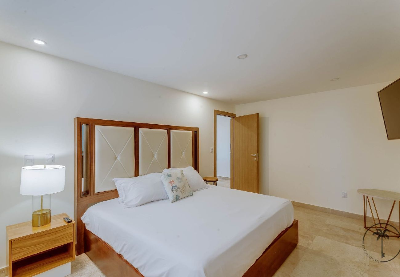 Apartamento en Mazatlán - Depto con vista a la Laguna Tropicalistings