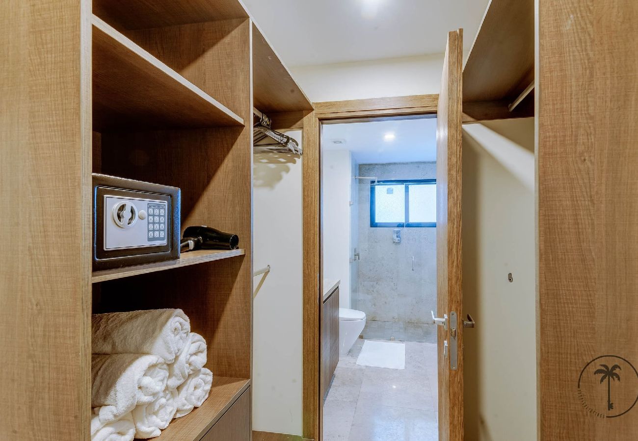 Apartamento en Mazatlán - Depto con vista a la Laguna Tropicalistings