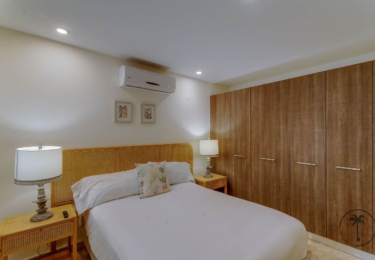 Apartamento en Mazatlán - Depto con vista a la Laguna Tropicalistings
