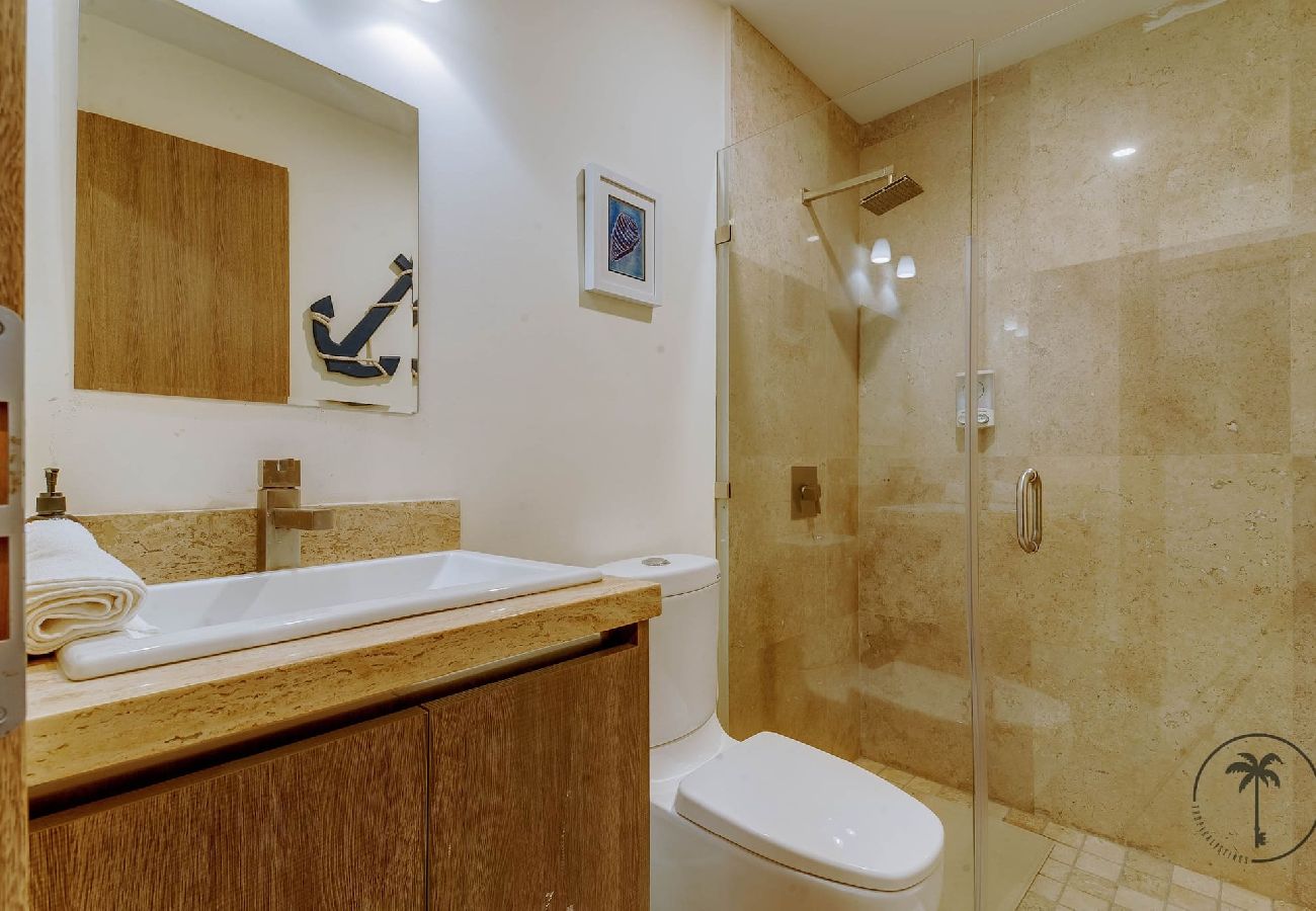 Apartamento en Mazatlán - Depto con vista a la Laguna Tropicalistings