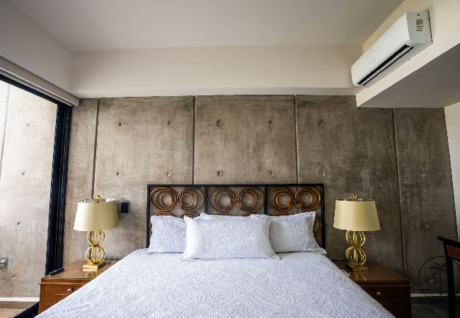 Apartamento en Mazatlán - Hermoso Depa con Vista al Mar en Mazatlán Apartamento en Mazatlán - Hermoso Depa con Vista al Mar en Mazatlán