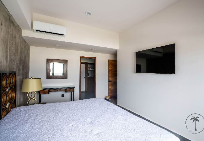Apartamento en Mazatlán - Hermoso Depa con Vista al Mar en Mazatlán Apartamento en Mazatlán - Hermoso Depa con Vista al Mar en Mazatlán