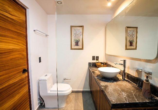Apartamento en Mazatlán - Hermoso Depa con Vista al Mar en Mazatlán Apartamento en Mazatlán - Hermoso Depa con Vista al Mar en Mazatlán