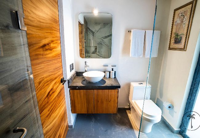 Apartamento en Mazatlán - Hermoso Depa con Vista al Mar en Mazatlán Apartamento en Mazatlán - Hermoso Depa con Vista al Mar en Mazatlán