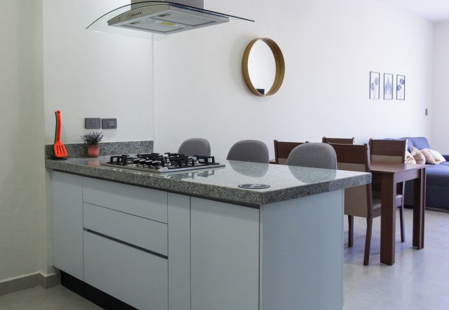 Apartamento en Mazatlán - Amplio Dpto. familiar en Mazatlán Tropicalistings Apartamento en Mazatlán - Amplio Dpto. familiar en Mazatlán Tropicalistings