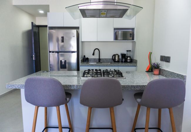 Apartamento en Mazatlán - Amplio Dpto. familiar en Mazatlán Tropicalistings Apartamento en Mazatlán - Amplio Dpto. familiar en Mazatlán Tropicalistings