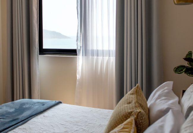 Apartamento en Mazatlán - Vista al mar, Condominio con amenidades Apartamento en Mazatlán - Vista al mar, Condominio con amenidades
