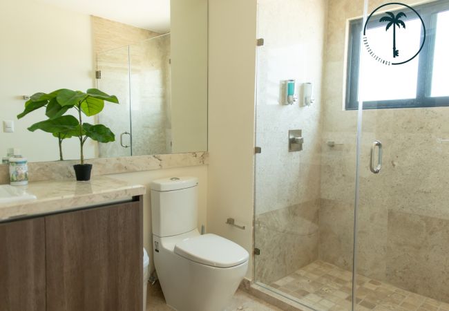 Apartamento en Mazatlán - Lujoso apartamento c/ vista al mar Tropicalistings Apartamento en Mazatlán - Lujoso apartamento c/ vista al mar Tropicalistings