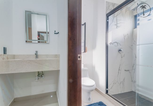 Apartamento en Mazatlán - Hermoso departamento con Piscina cerca de la playa Apartamento en Mazatlán - Hermoso departamento con Piscina cerca de la playa