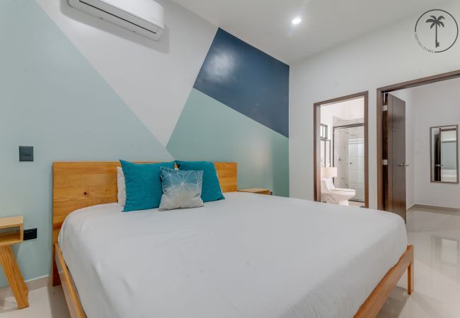 Apartamento en Mazatlán - Hermoso departamento con Piscina cerca de la playa Apartamento en Mazatlán - Hermoso departamento con Piscina cerca de la playa