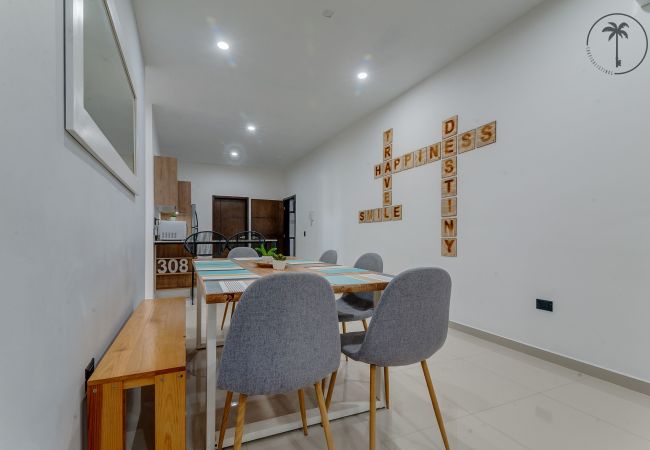 Apartamento en Mazatlán - Hermoso departamento con Piscina cerca de la playa Apartamento en Mazatlán - Hermoso departamento con Piscina cerca de la playa