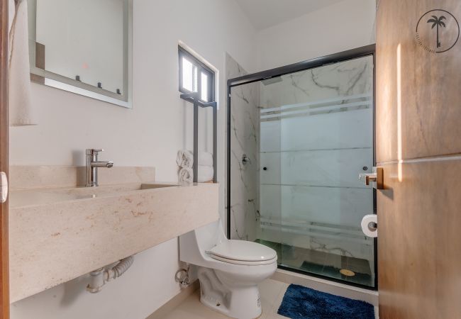 Apartamento en Mazatlán - Hermoso departamento con Piscina cerca de la playa Apartamento en Mazatlán - Hermoso departamento con Piscina cerca de la playa