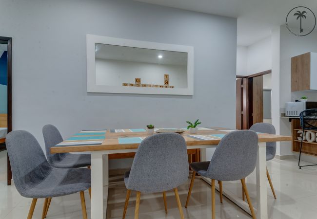 Apartamento en Mazatlán - Hermoso departamento con Piscina cerca de la playa Apartamento en Mazatlán - Hermoso departamento con Piscina cerca de la playa