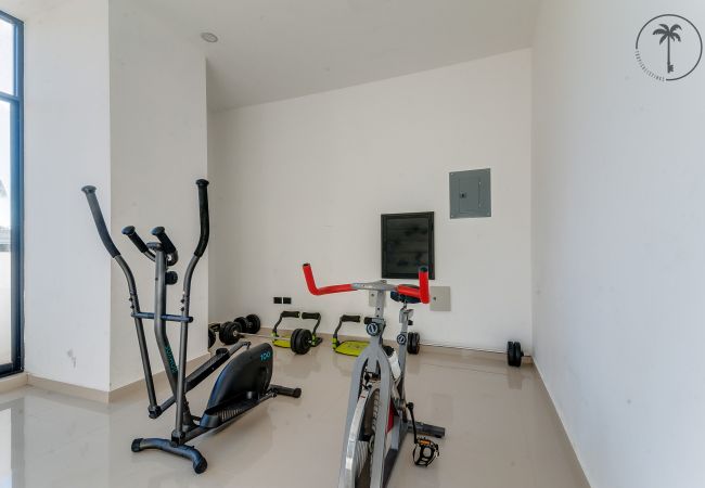 Apartamento en Mazatlán - Hermoso departamento con Piscina cerca de la playa Apartamento en Mazatlán - Hermoso departamento con Piscina cerca de la playa