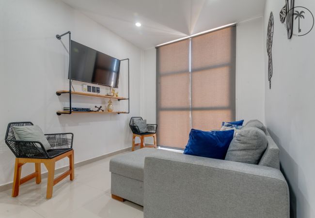 Apartamento en Mazatlán - Hermoso departamento con Piscina cerca de la playa Apartamento en Mazatlán - Hermoso departamento con Piscina cerca de la playa
