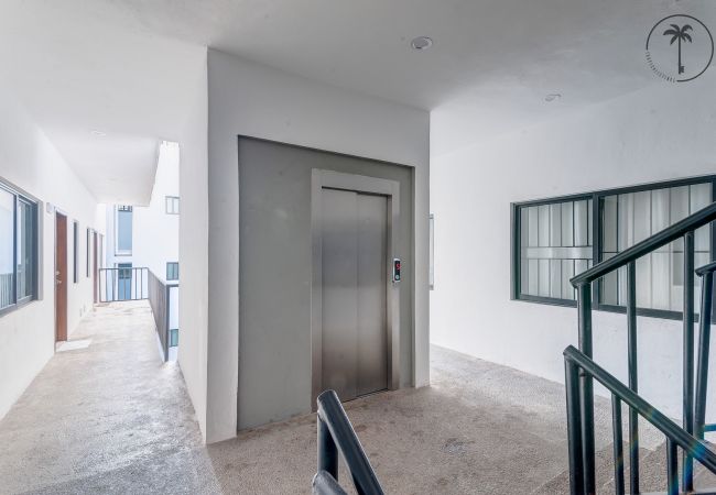 Apartamento en Mazatlán - Hermoso departamento con Piscina cerca de la playa Apartamento en Mazatlán - Hermoso departamento con Piscina cerca de la playa