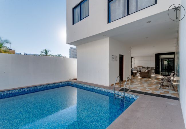 Apartamento en Mazatlán - Hermoso departamento con Piscina cerca de la playa Apartamento en Mazatlán - Hermoso departamento con Piscina cerca de la playa