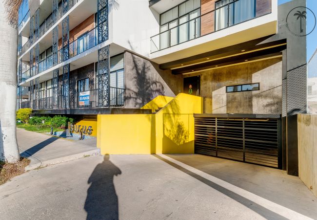 Apartamento en Mazatlán - Hermoso departamento con Piscina cerca de la playa Apartamento en Mazatlán - Hermoso departamento con Piscina cerca de la playa