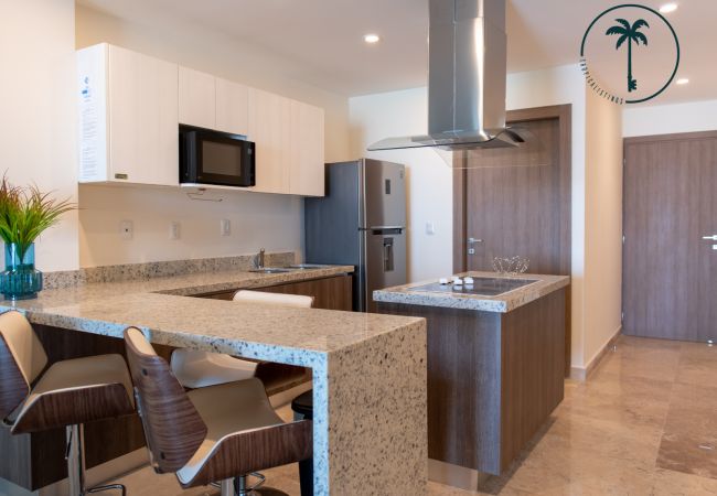 Apartamento en Mazatlán - Increíble Dpto. con hermosa vista en Mazatlán Apartamento en Mazatlán - Increíble Dpto. con hermosa vista en Mazatlán