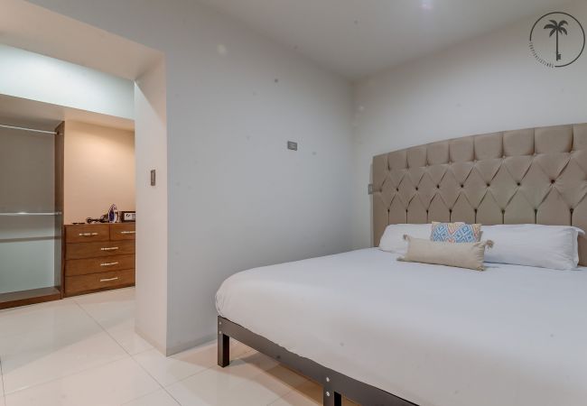 Apartamento en Mazatlán - Cómodo Departamento equipado cerca del Estadio Apartamento en Mazatlán - Cómodo Departamento equipado cerca del Estadio