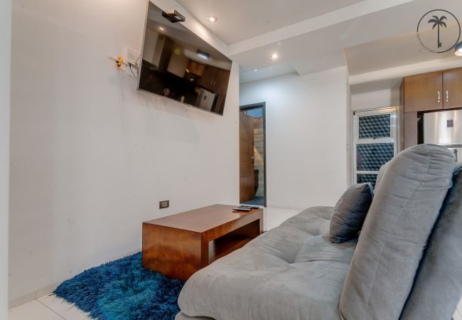 Apartamento en Mazatlán - Cómodo Departamento equipado cerca del Estadio Apartamento en Mazatlán - Cómodo Departamento equipado cerca del Estadio