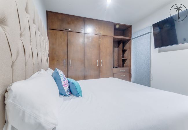 Apartamento en Mazatlán - Cómodo Departamento equipado cerca del Estadio Apartamento en Mazatlán - Cómodo Departamento equipado cerca del Estadio