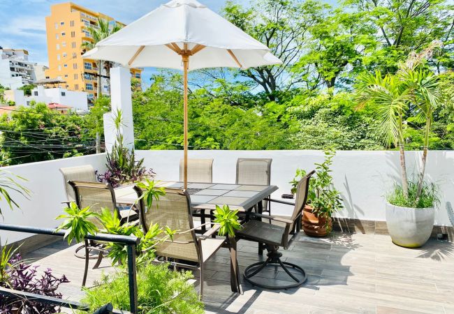 Apartamento en Mazatlán - Ecosuite 1, parque de las ciudades hermanas y Centro Historico!! Apartamento en Mazatlán - Ecosuite 1, parque de las ciudades hermanas y Centro Historico!!