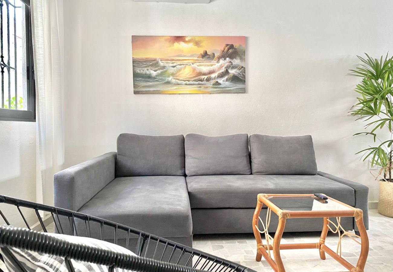 Apartamento en Mazatlán - Ecosuite 1, parque de las ciudades hermanas y Centro Historico!!