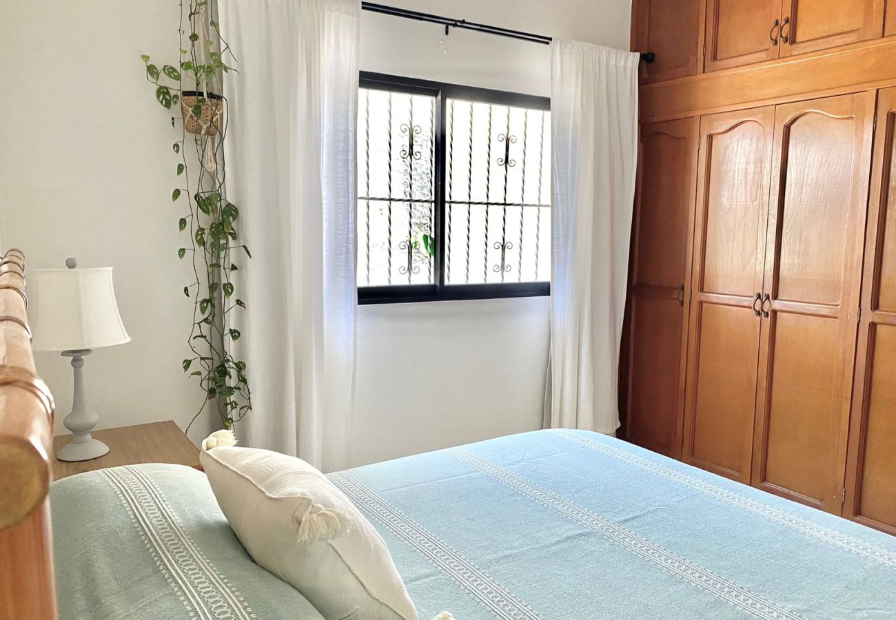 Apartamento en Mazatlán - Ecosuite 1, parque de las ciudades hermanas y Centro Historico!!