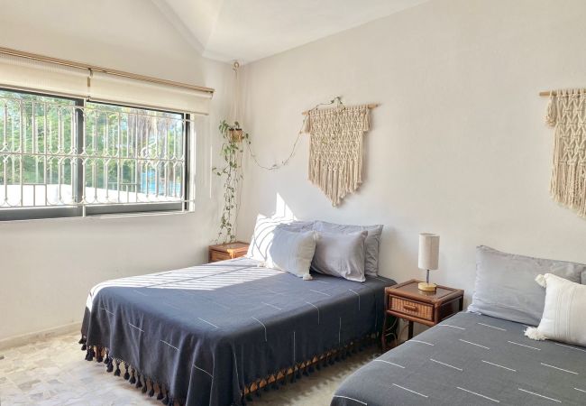 Apartamento en Mazatlán - Ecosuite 2 en parque ciudades hermanas y centro! Apartamento en Mazatlán - Ecosuite 2 en parque ciudades hermanas y centro!