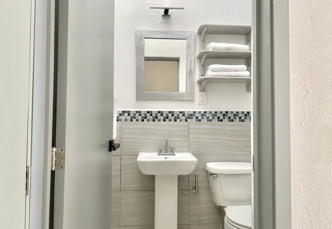 Apartamento en Mazatlán - Ecosuite 2 en parque ciudades hermanas y centro! Apartamento en Mazatlán - Ecosuite 2 en parque ciudades hermanas y centro!