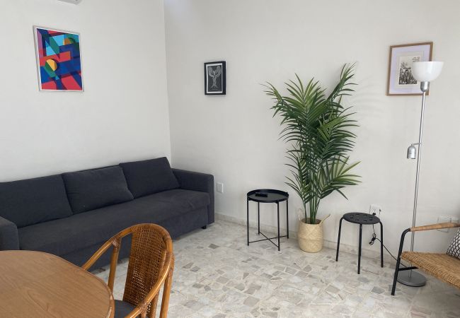 Apartamento en Mazatlán - Ecosuite 2 en parque ciudades hermanas y centro! Apartamento en Mazatlán - Ecosuite 2 en parque ciudades hermanas y centro!