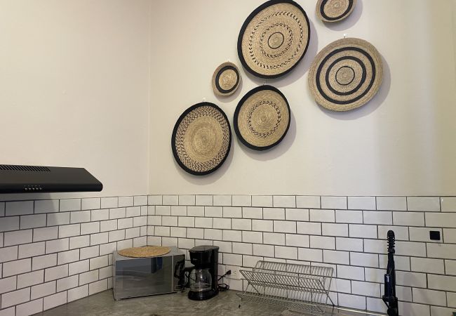 Apartamento en Mazatlán - Ecosuite 2 en parque ciudades hermanas y centro! Apartamento en Mazatlán - Ecosuite 2 en parque ciudades hermanas y centro!