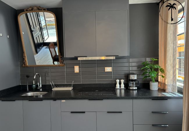 Apartamento en Mazatlán - Cómodo departamento muy bien ubicado en Mazatlán Apartamento en Mazatlán - Cómodo departamento muy bien ubicado en Mazatlán