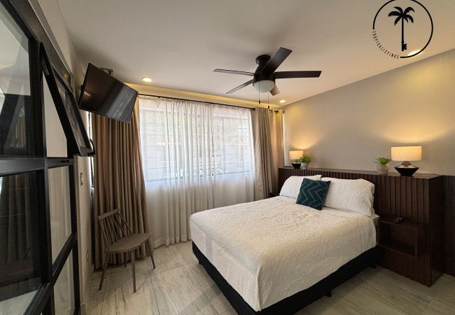 Apartamento en Mazatlán - Cómodo departamento muy bien ubicado en Mazatlán Apartamento en Mazatlán - Cómodo departamento muy bien ubicado en Mazatlán