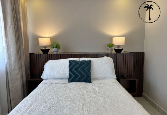 Apartamento en Mazatlán - Cómodo departamento muy bien ubicado en Mazatlán Apartamento en Mazatlán - Cómodo departamento muy bien ubicado en Mazatlán