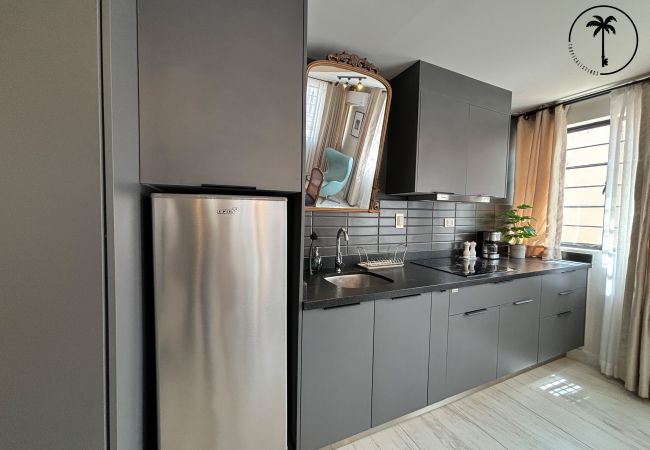 Apartamento en Mazatlán - Cómodo departamento muy bien ubicado en Mazatlán Apartamento en Mazatlán - Cómodo departamento muy bien ubicado en Mazatlán