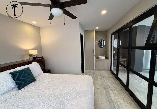 Apartamento en Mazatlán - Cómodo departamento muy bien ubicado en Mazatlán Apartamento en Mazatlán - Cómodo departamento muy bien ubicado en Mazatlán