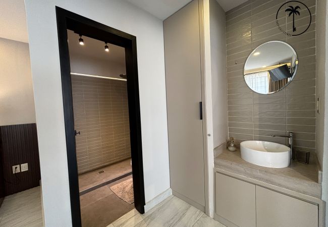 Apartamento en Mazatlán - Cómodo departamento muy bien ubicado en Mazatlán Apartamento en Mazatlán - Cómodo departamento muy bien ubicado en Mazatlán
