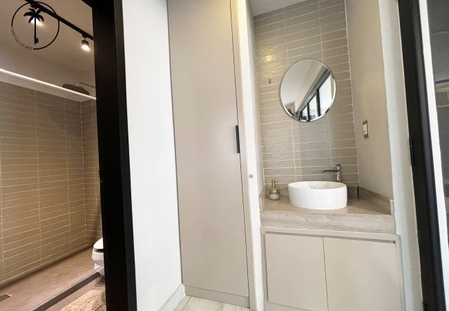 Apartamento en Mazatlán - Cómodo departamento muy bien ubicado en Mazatlán Apartamento en Mazatlán - Cómodo departamento muy bien ubicado en Mazatlán