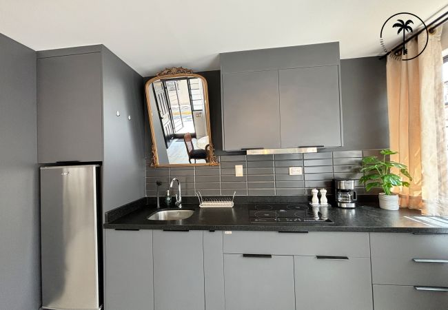 Apartamento en Mazatlán - Cómodo departamento muy bien ubicado en Mazatlán Apartamento en Mazatlán - Cómodo departamento muy bien ubicado en Mazatlán