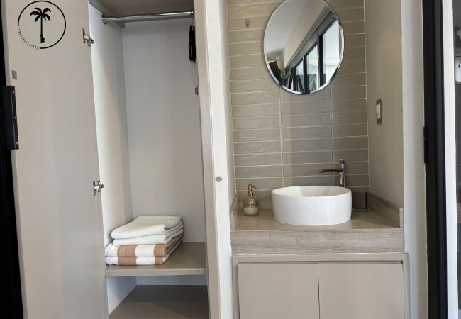 Apartamento en Mazatlán - Cómodo departamento muy bien ubicado en Mazatlán Apartamento en Mazatlán - Cómodo departamento muy bien ubicado en Mazatlán