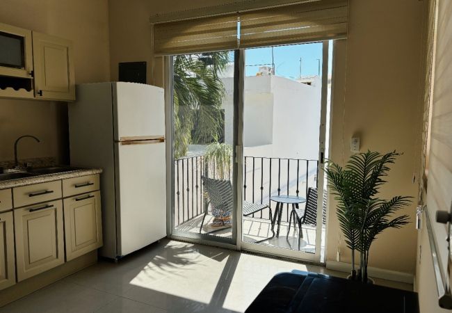 Apartamento en Mazatlán - Depto con excelente ubicacion en Mazatlan! Cerca de la playa Apartamento en Mazatlán - Depto con excelente ubicacion en Mazatlan! Cerca de la playa