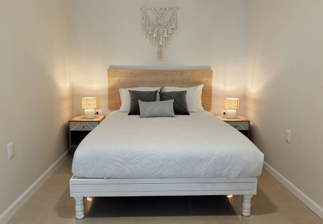 Apartamento en Mazatlán - Depto. cerca de la playa, 2 Hab. y A/C, Planta Baja Apartamento en Mazatlán - Depto. cerca de la playa, 2 Hab. y A/C, Planta Baja