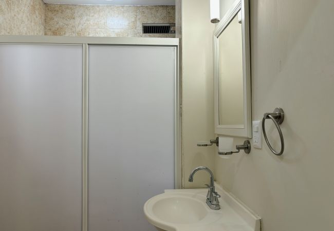 Apartamento en Mazatlán - Depto. cerca de la playa, 2 Hab. y A/C, Planta Baja Apartamento en Mazatlán - Depto. cerca de la playa, 2 Hab. y A/C, Planta Baja