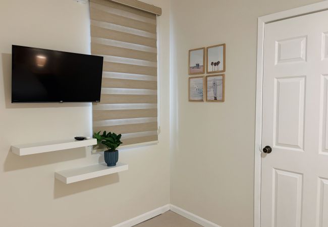 Apartamento en Mazatlán - Depto. cerca de la playa, 2 Hab. y A/C, Planta Baja Apartamento en Mazatlán - Depto. cerca de la playa, 2 Hab. y A/C, Planta Baja