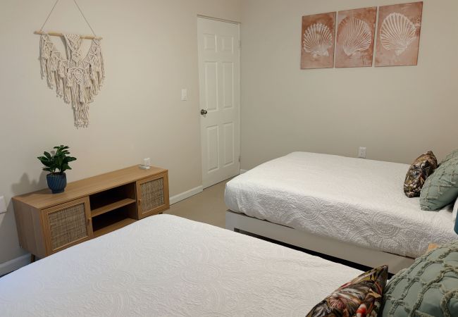Apartamento en Mazatlán - Depto. cerca de la playa, 2 Hab. y A/C, Planta Baja Apartamento en Mazatlán - Depto. cerca de la playa, 2 Hab. y A/C, Planta Baja