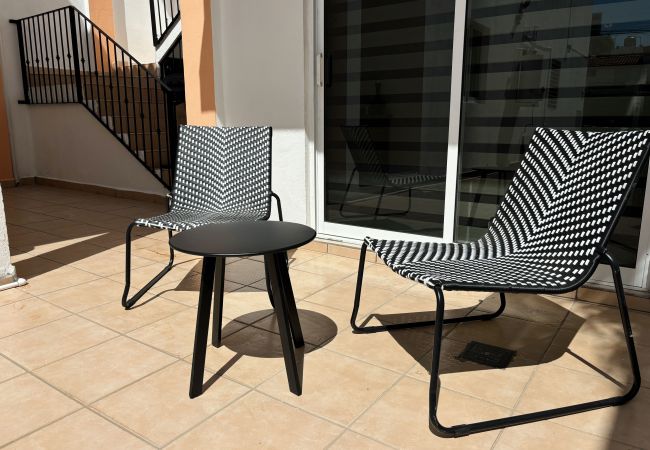 Apartamento en Mazatlán - Depto. cerca de la playa, 2 Hab. y A/C, Planta Baja Apartamento en Mazatlán - Depto. cerca de la playa, 2 Hab. y A/C, Planta Baja